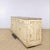 Late 19th Century Antique English Painted Pine Sideboard | Circa 1870 For Sale - Image 5 of 16