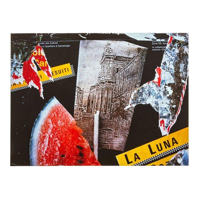 Anne Sager Digital Photography Collage C-Print For Sale