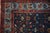 Vintage Fine Bibikabad Rug - 2'7" x 3'10" For Sale In New York - Image 6 of 10