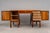 Art Nouveau Desk in Hardwood, Early 20th Century For Sale - Image 15 of 18