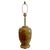 The color and condition is wonderful. The design is Marbro Lamp Company of Los Angeles. The color is marbled gold and...