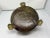 Mid 19th Century 19th Century Brass Footed Bucket Planter For Sale - Image 5 of 7
