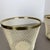 Metal Flower Pots by Mathieu Matégot, France, 1950, Set of 2 For Sale - Image 7 of 18