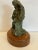 Abstract Harold Ambellan, Mid 20th Century Vintage Brutalist Sculpture For Sale - Image 3 of 8