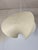 1960s Biomorphic Cocoon Pendant Lamp by Friedel Wauer for Goldkant, 1960s For Sale - Image 5 of 10