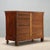 Louis Philippe Walnut Chest of Drawers, 19th Century For Sale - Image 11 of 12