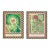 Atelier Aria Lumae the Grand Estate Cartography Set of 2 Shore Estate Faux Sculpted Border Fine Art Hge Gallery Board Print 18 X 24 For Sale