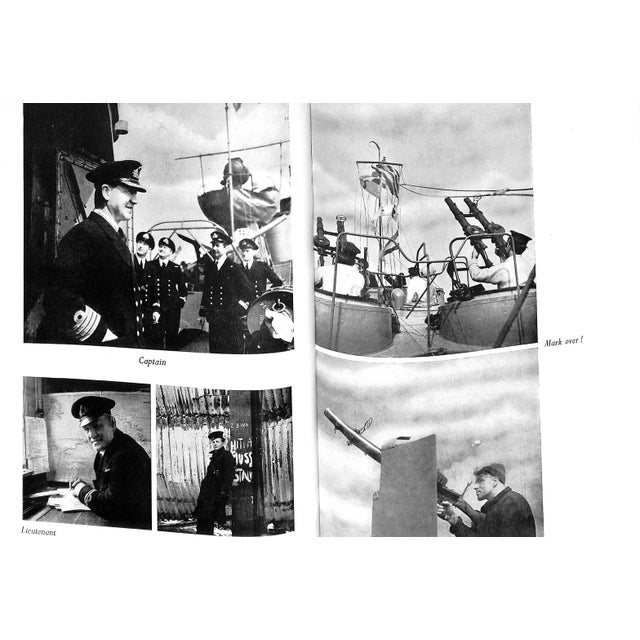 White "Air of Glory: A Wartime Scrapbook" 1941 by Cecil Beaton For Sale - Image 8 of 11