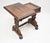 Victorian Games Table, 1840s For Sale - Image 11 of 12