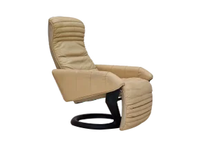 Vintage Danish Chair by Steen Ostergård for Bramin Møbler, 1970s