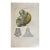 Mid 19th Century Etching Reproduction of 16th Century Armor by French Artist Nicolas Xavier Willemin For Sale