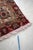 Hand Woven Blue Oriental Rug Approx. 8x8 For Sale - Image 10 of 10