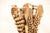 Gold Bronze Candleholder, 1950s For Sale - Image 15 of 18