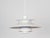 Vintage Danish PH 5 Lamp by Poul Henningsen for Louis Poulsen, 1990s For Sale - Image 13 of 15