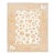 21st Century Turkish Oushak Wool 9x11 Ivory, Yellow, & Rust Handmade Area Rug #1143837 For Sale