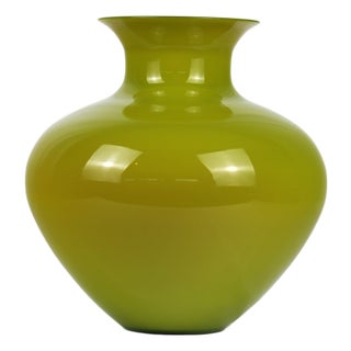 Vintage Vase by Nason Moretti for Nasonmoretti, 2010s For Sale