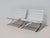 Barcelona Lounge by Ludwig Mies Van Der Rohe for Knoll For Sale - Image 18 of 18
