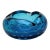 Mid Century Blenko Ashtray For Sale