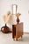 Scandinavian Drop-Leaf Table in Bendt Winge Teak and Beech, 1960s For Sale - Image 11 of 17