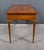 Small Early 20th Century Louis XVI Marquetry Writing Table, 1890s For Sale - Image 17 of 18