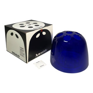 Italian Modern Dedalo Umbrella Stand by Emma Gismondi Schweinberger for Artemide, Italy, 2006 For Sale