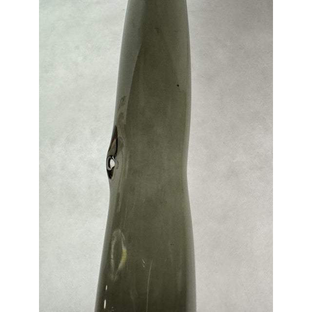 Murano Glass Sculpture from Stefros Murano, 1970s For Sale - Image 12 of 18