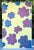 Late 20th Century Original XL Painting on Board Signed by Zandra Rhodes For Sale - Image 11 of 11