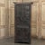 18th Century Country French Louis XIV Period Oak Bonnetiere For Sale - Image 18 of 18