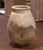 Late 18th Century 18th Century French Biot Terracotta Olive Jar With Glazed Rim and Patina For Sale - Image 5 of 7