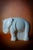 Charles Lemanceau, Crackled Earthenware Elephant, 1930, Earthenware For Sale - Image 6 of 13