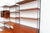 String Wall Shelf by Kajsa & Nisse Strinning, 1950s For Sale - Image 16 of 18