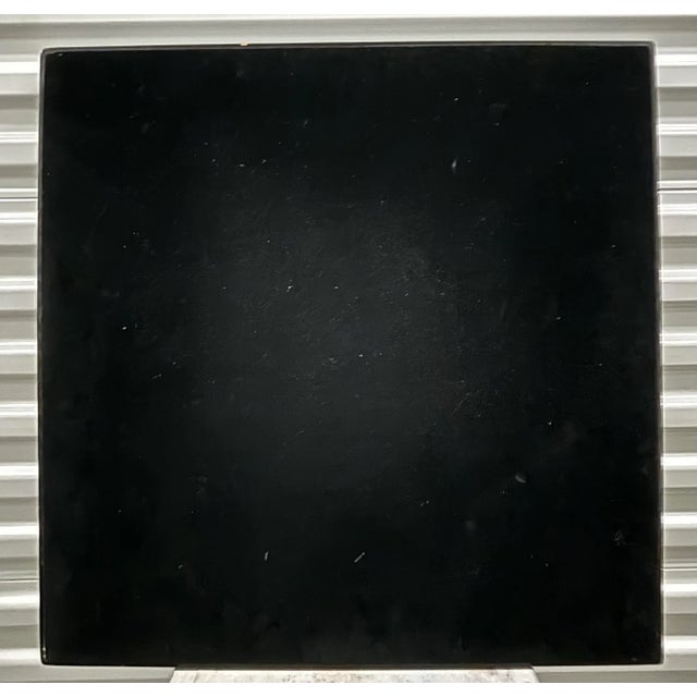 Kelly Hoppen Kelly Hoppen Lacquer Tray For Sale - Image 4 of 5