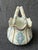 Antique Royal Rudolstadt Bisque Basket For Sale In New York - Image 6 of 13