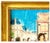 Mid-Century Modern Parisian Street Pastel Painting “Arc De Triomphe, Paris” by Andrè Vignoles For Sale - Image 3 of 10