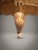 French Louis XV Carved Oak Tallboy For Sale - Image 4 of 6