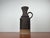 Mid-Century Modern Danish Studio Pottery Vase, 1960s For Sale - Image 17 of 18
