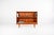 Vintage Scandinavian Teak Bookcase with Drawers, 1960s For Sale - Image 12 of 12