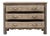 19th Century France Gold Wood Chests of Drawers For Sale