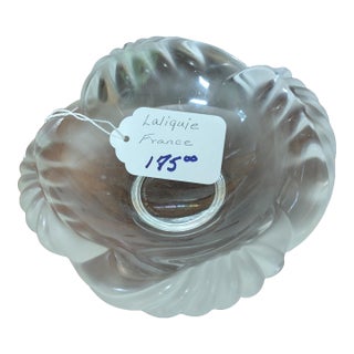 French Glass For Sale
