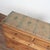 Early 19th Century Swedish Original Painted Pine Chest of Five Drawers For Sale - Image 4 of 13