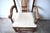 Brown 18th-Century Georgian Chippendale Oak Armchair For Sale - Image 8 of 13