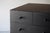 Black Solaris Cabinet by Shiro Kuramata for Cappellini, Italy 1980s For Sale - Image 8 of 10