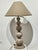 Italian Ball Table Lamps, 1970s, Set of 2 For Sale - Image 9 of 18