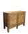 Mid 19th Century Aged Poplar Double Cabinet For Sale - Image 5 of 14