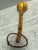 Handcrafted Vintage Gourd Ladle Decorative Spoon For Sale - Image 4 of 10