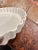 Pillivuyt 10” Round Tart Dish with fluted edges for baking quiches and tarts. White French porcelain. Pillivuyt cookware...