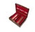 English Vintage Wood Silverware Flatware Storage Box For Sale - Image 3 of 5