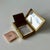 Vintage Musical Powder Compact with Automatic Movement from Clover For Sale - Image 16 of 18