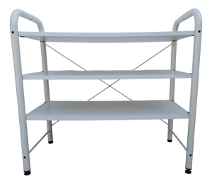 Vintage Swedish Niklas Shelving Unit from Ikea, 1980s
