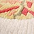 Vintage Floral Wool Rug For Sale - Image 13 of 15